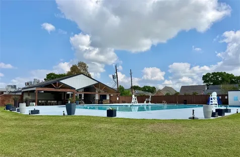 14622 Sandalfoot Street Houston TX 77095
