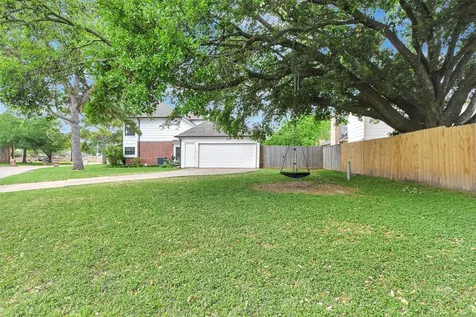14622 Sandalfoot Street Houston TX 77095
