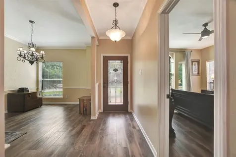 14622 Sandalfoot Street Houston TX 77095