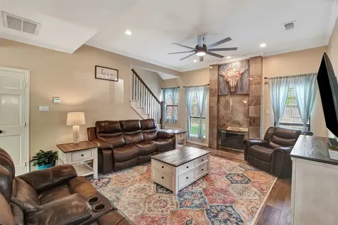 14622 Sandalfoot Street Houston TX 77095