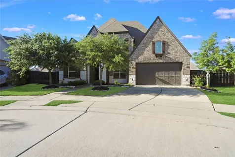 2718 Ripe Amber Cup Court Richmond TX 77406