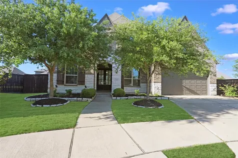 2718 Ripe Amber Cup Court Richmond TX 77406