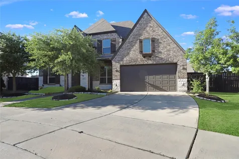 2718 Ripe Amber Cup Court Richmond TX 77406