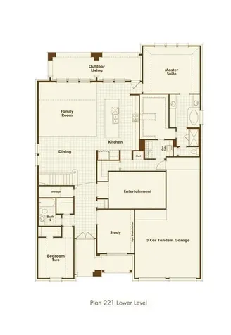 2718 Ripe Amber Cup Court Richmond TX 77406