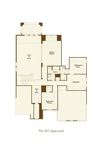 2718 Ripe Amber Cup Court Richmond TX 77406