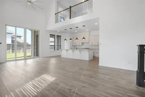 2718 Ripe Amber Cup Court Richmond TX 77406