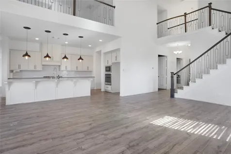 2718 Ripe Amber Cup Court Richmond TX 77406