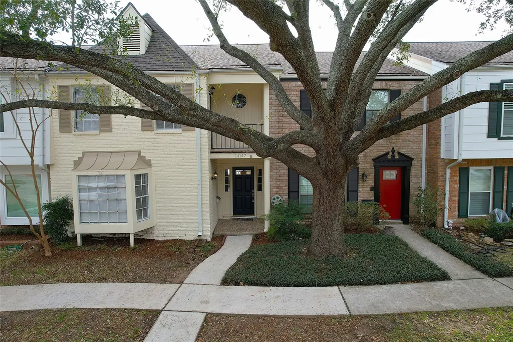 14147 Misty Meadow Lane Houston TX 77079