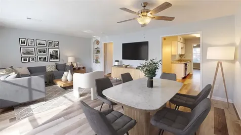 14147 Misty Meadow Lane Houston TX 77079