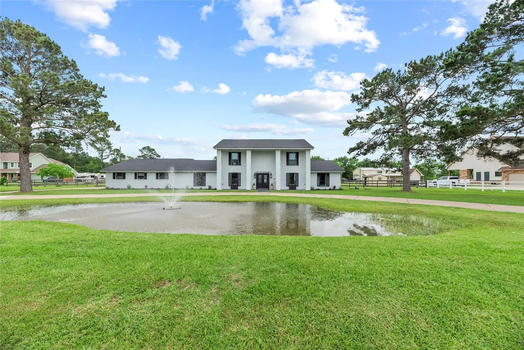 6517 Manorwood Drive Katy TX 77493