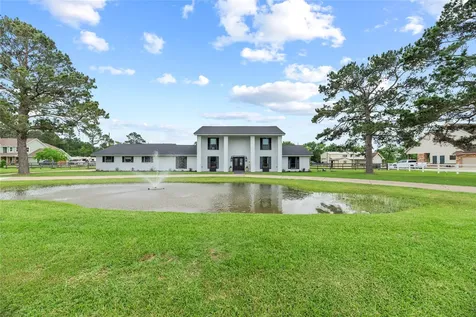 6517 Manorwood Drive Katy TX 77493