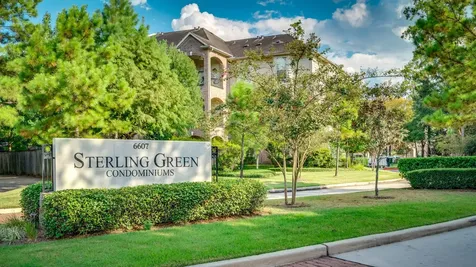 6607 Lake Woodlands Drive 633 The Woodlands TX 77382