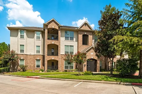 6607 Lake Woodlands Drive 633 The Woodlands TX 77382