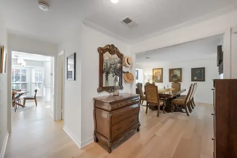 30 Eagle Rock Place The Woodlands TX 77381