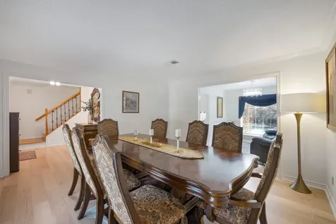 30 Eagle Rock Place The Woodlands TX 77381