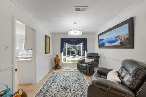 30 Eagle Rock Place The Woodlands TX 77381