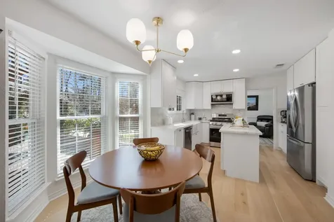 30 Eagle Rock Place The Woodlands TX 77381