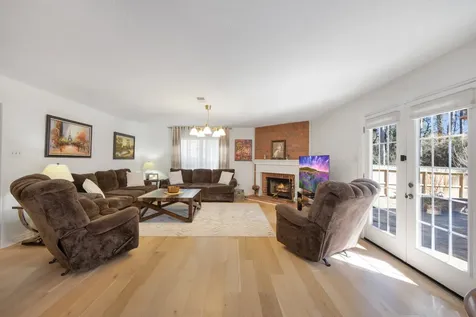 30 Eagle Rock Place The Woodlands TX 77381