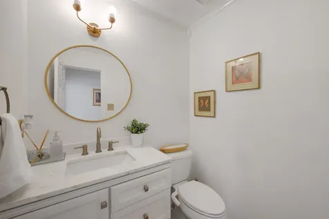 30 Eagle Rock Place The Woodlands TX 77381