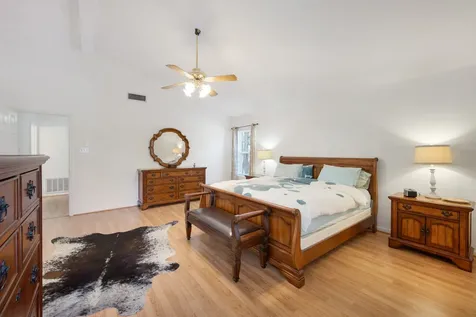30 Eagle Rock Place The Woodlands TX 77381