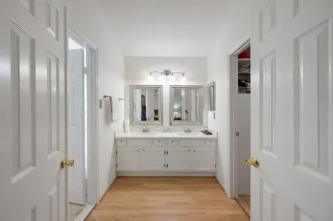 30 Eagle Rock Place The Woodlands TX 77381