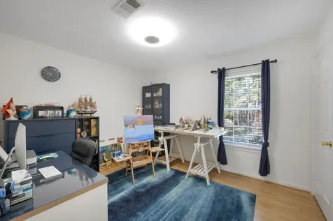 30 Eagle Rock Place The Woodlands TX 77381