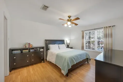 30 Eagle Rock Place The Woodlands TX 77381