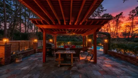 30 Eagle Rock Place The Woodlands TX 77381
