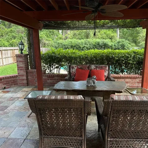 30 Eagle Rock Place The Woodlands TX 77381