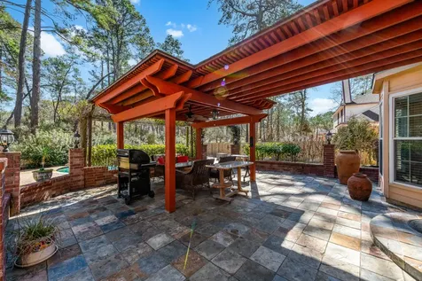 30 Eagle Rock Place The Woodlands TX 77381