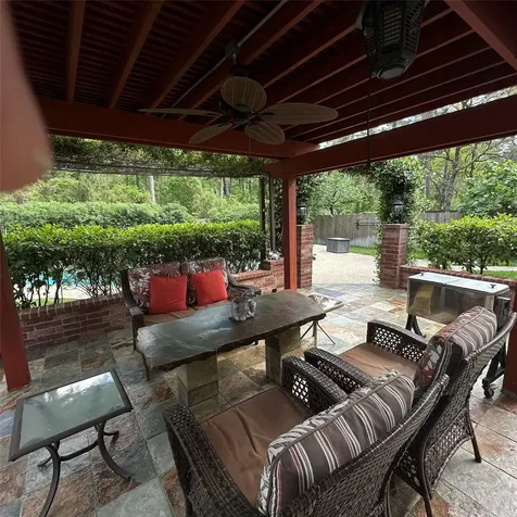 30 Eagle Rock Place The Woodlands TX 77381