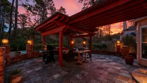 30 Eagle Rock Place The Woodlands TX 77381
