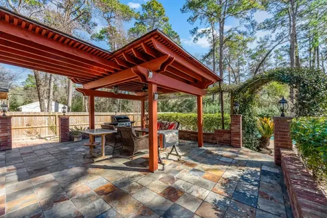 30 Eagle Rock Place The Woodlands TX 77381
