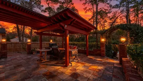 30 Eagle Rock Place The Woodlands TX 77381