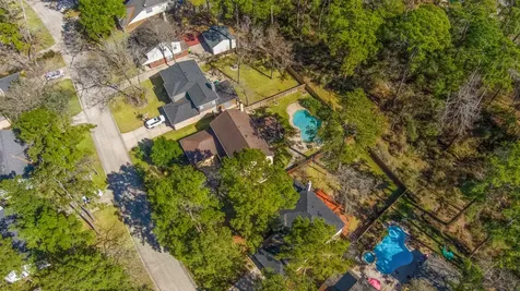 30 Eagle Rock Place The Woodlands TX 77381