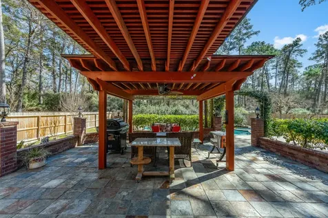 30 Eagle Rock Place The Woodlands TX 77381