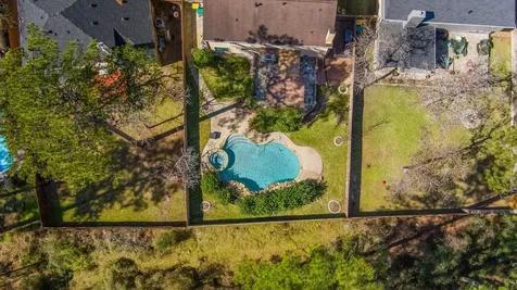 30 Eagle Rock Place The Woodlands TX 77381