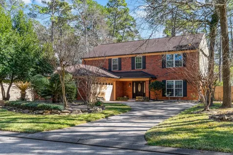 30 Eagle Rock Place The Woodlands TX 77381