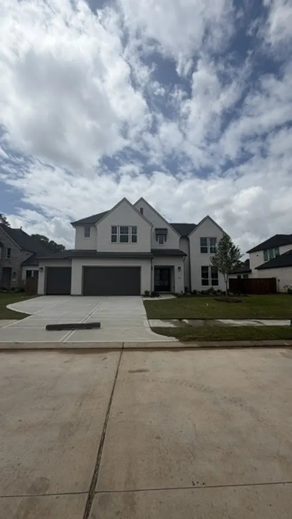 14315 Moonlit Creek Court Montgomery TX 77316