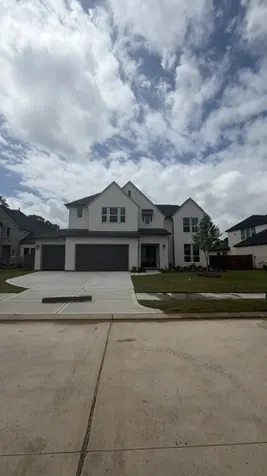 14315 Moonlit Creek Court Montgomery TX 77316