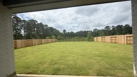 14315 Moonlit Creek Court Montgomery TX 77316