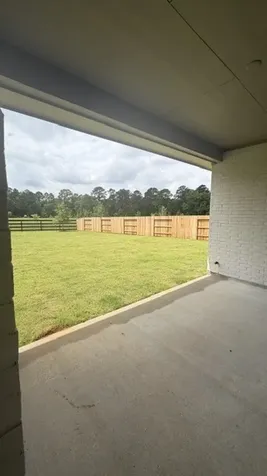14315 Moonlit Creek Court Montgomery TX 77316