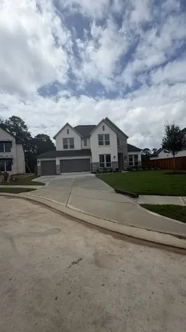 14315 Moonlit Creek Court Montgomery TX 77316