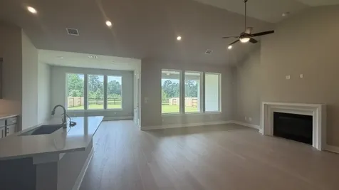 14315 Moonlit Creek Court Montgomery TX 77316