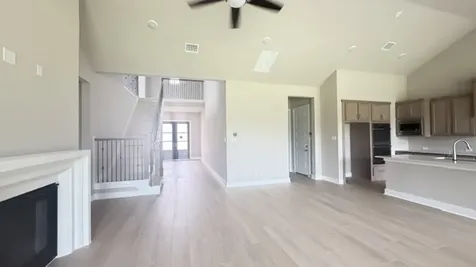 14315 Moonlit Creek Court Montgomery TX 77316