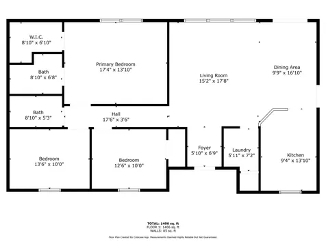 432 County Road 4284 Dayton TX 77535