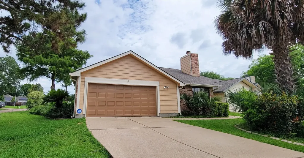 12710 Meadway Court Houston TX 77082