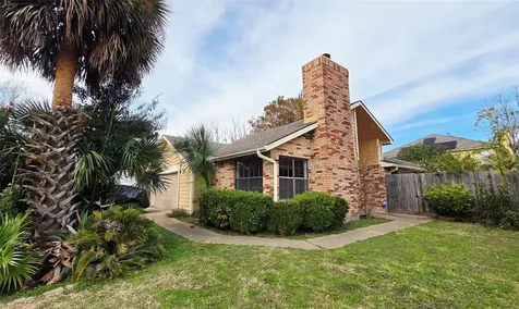 12710 Meadway Court Houston TX 77082