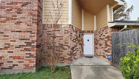 12710 Meadway Court Houston TX 77082