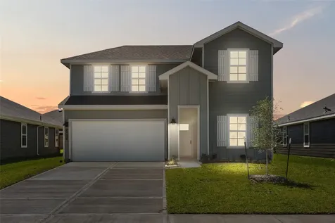 31711 Farlam Farms Trail Fulshear TX 77441